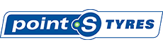 Point S Tyres logo